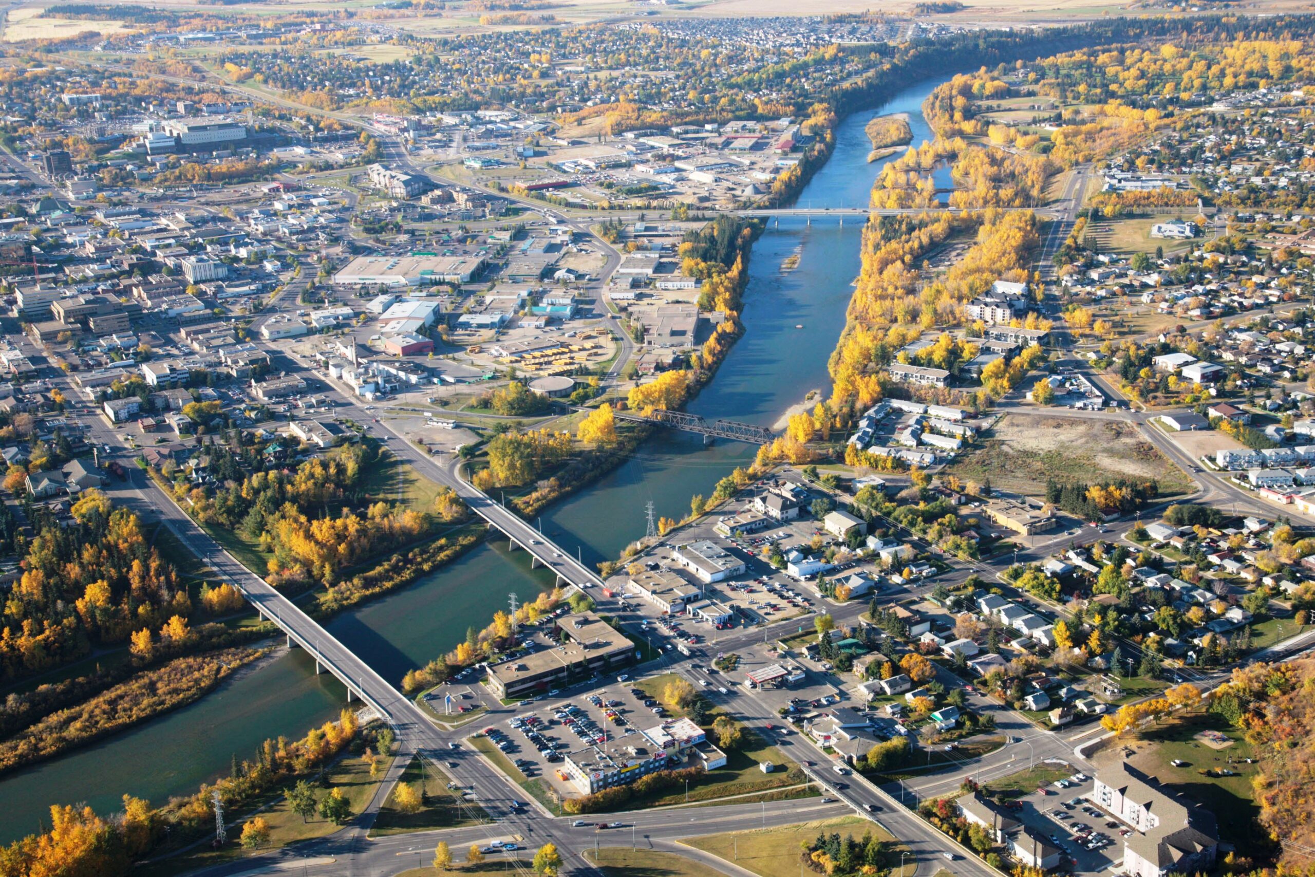 Alberta Food & Beverage Expo